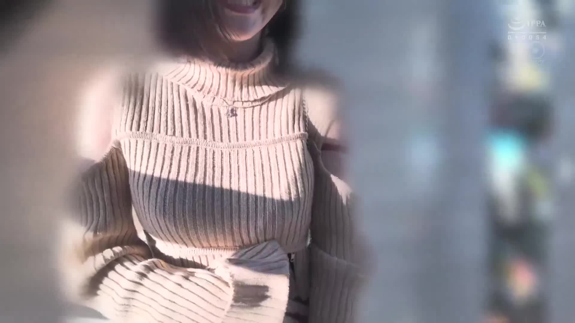 在新宿的Kiko小姐身上，我試著與讓我拍攝街頭快照的巨乳美女談判，看看她願意脫多少衣服，做多少事情。 - AV大平台 - 中文字幕，成人影片，AV，國產，線上看