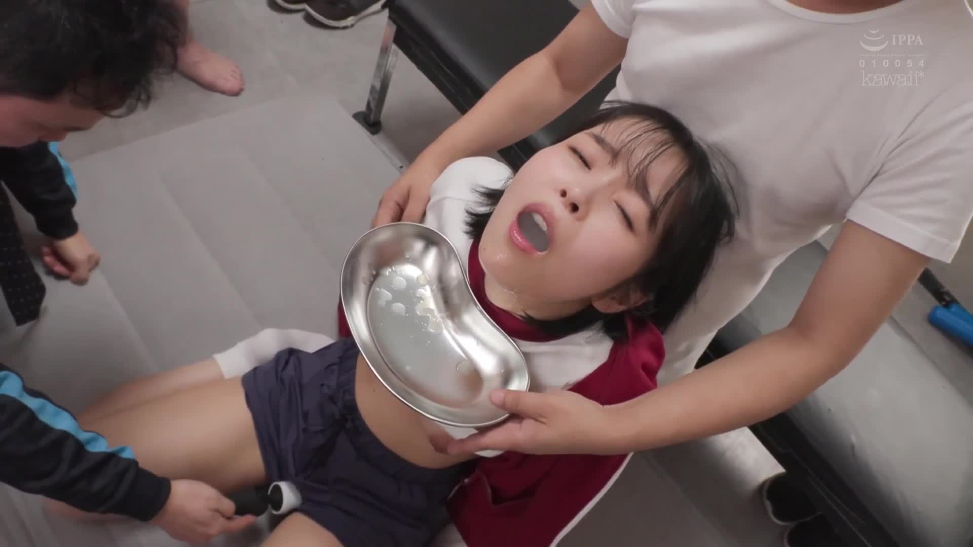 委員長想要被弄髒～制服美少女的變態妄想精液淫蕩之旅～濃厚黏稠大量精液混合怒濤的大亂交濺射59發 日向夏 - AV大平台 - 中文字幕，成人影片，AV，國產，線上看