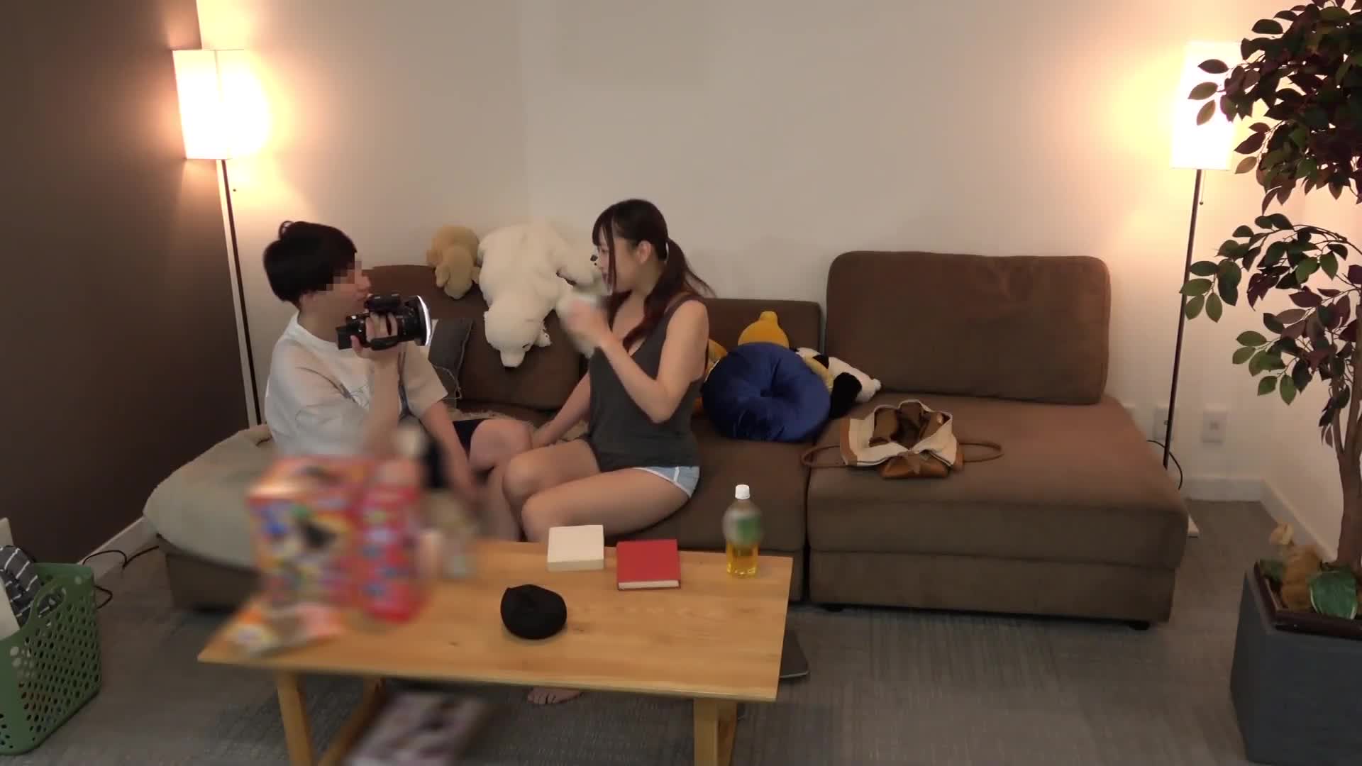 外甥女的胸部快速成長 無防備無內衣的側乳讓人無法忍受 甜蜜愛愛全肯定中丸未來 - AV大平台 - 中文字幕，成人影片，AV，國產，線上看
