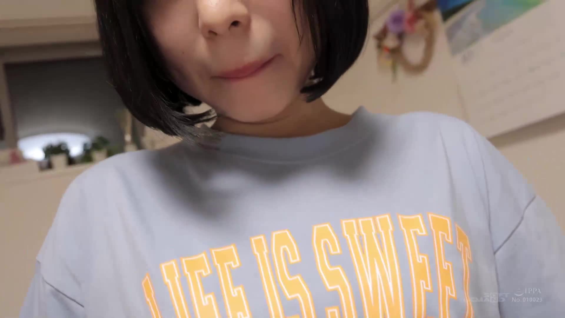 鄉下出身的弓道少女AV出道 平家的隱藏地福島縣***郡****村的月乃綾（20歲） - AV大平台 - 中文字幕，成人影片，AV，國產，線上看