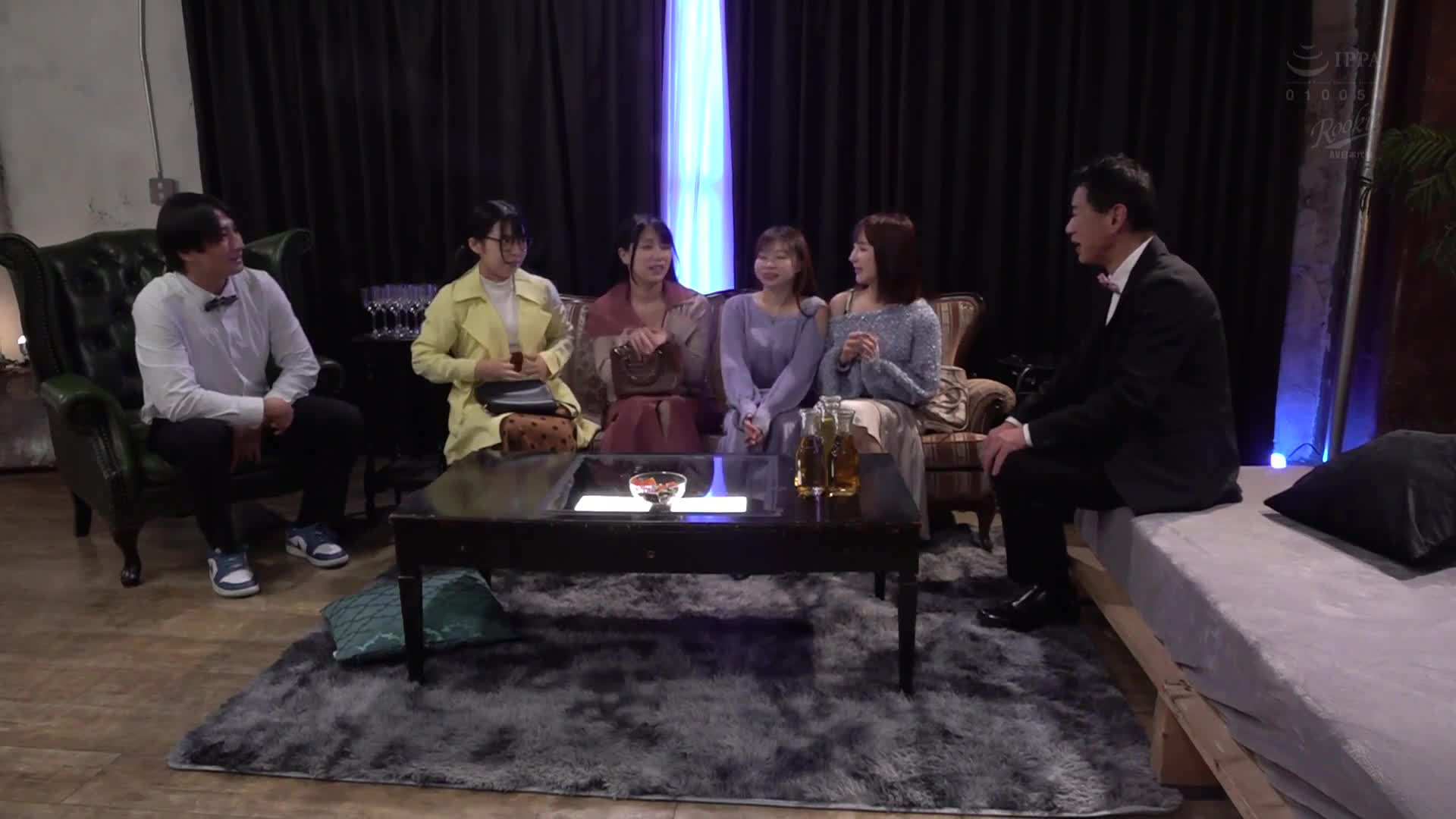 喜歡肛交的紳士淑女的肛交派對。比起陰道，更喜歡肛交。請用白色精液填滿我們的肛門。 - AV大平台 - 中文字幕，成人影片，AV，國產，線上看